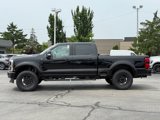 New 2025 Ford F250 Lariat w/ Lariat Ultimate Package image 2