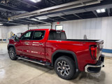 New 2026 GMC Sierra 1500 SLT w/ SLT Premium Plus Package image 5