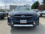 New 2025 Subaru Outback Touring XT image 3