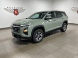 New 2026 Chevrolet Equinox LT w/ Convenience Package II image 3
