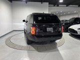 Used 2019 Land Rover Range Rover HSE image 6