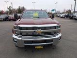 Used 2015 Chevrolet Silverado 2500 LT w/ LT Convenience Package image 3