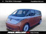 New 2025 Volkswagen ID. Buzz 1st Edition image 1