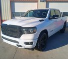 Used 2021 RAM 1500 Big Horn image 3
