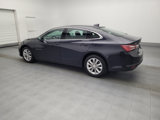 Used 2022 Chevrolet Malibu LT image 3