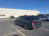 New 2025 Honda Odyssey Elite image 4