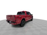 New 2025 Ford F150 Platinum w/ Equipment Group 702A High image 5