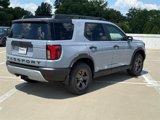 New 2026 Honda Passport RTL image 3
