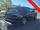 Certified 2021 Jeep Grand Cherokee L Limited image 4