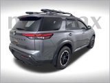 Used 2024 Nissan Pathfinder Rock Creek image 5