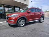 Used 2018 Hyundai Tucson SEL image 6