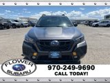 New 2025 Subaru Outback Wilderness image 2
