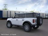 New 2025 Ford Bronco Badlands image 4