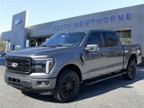 New 2025 Ford F150 Lariat image 3