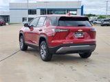 New 2026 Chevrolet Equinox LT w/ Safety and Technology Package image 5