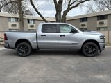 New 2025 RAM 1500 Laramie image 2