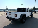 Used 2024 Jeep Gladiator Mojave w/ Convenience Group image 3