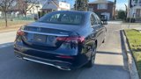 Used 2023 Mercedes-Benz E 350 4MATIC Sedan image 4