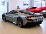 Certified 2020 Ferrari F8 Tributo image 2