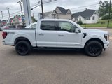 New 2025 Ford F150 Lariat image 5