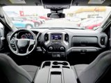 Used 2024 Chevrolet Silverado 1500 Custom w/ Rally Edition image 2