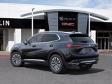 New 2025 Buick Envision Preferred image 5