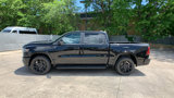New 2025 RAM 1500 Laramie image 2