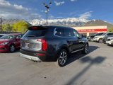 Used 2022 Kia Telluride EX w/ EX Premium Package image 4
