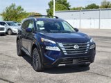 New 2026 Nissan Rogue Platinum image 3