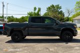 New 2025 Chevrolet Silverado 1500 Custom Trail Boss image 4