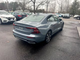 Used 2022 Volvo S60 B5 Momentum w/ Premium Package image 5