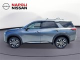 New 2025 Nissan Pathfinder Platinum image 3