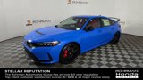 New 2025 Honda Civic Type R image 4