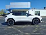 New 2025 Chevrolet Equinox EV RS image 2
