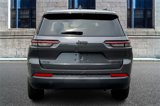 New 2025 Jeep Grand Cherokee L Limited image 4