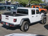 New 2025 Jeep Gladiator Mojave image 4