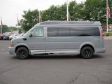 New 2025 GMC Savana 3500 LT image 2