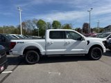 New 2025 Ford F150 XLT image 3