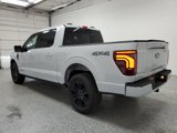 New 2025 Ford F150 Platinum w/ Equipment Group 702A High image 4