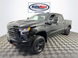 Used 2024 Chevrolet Silverado 1500 LT Trail Boss image 5