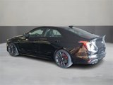 New 2025 Cadillac CT4 V Blackwing w/ Driver Assist Package image 3
