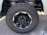 New 2025 Ford F350 4x4 Crew Cab Super Duty image 2