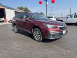 Used 2020 Subaru Outback Premium w/ Popular Package #1 image 3