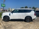 New 2025 Nissan Armada Platinum image 3