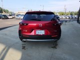 New 2025 MAZDA CX-50 AWD 2.5 Turbo w/ Cargo Package image 3