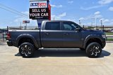 Used 2021 RAM 1500 Big Horn image 4