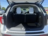 New 2025 Ford Explorer Platinum image 5