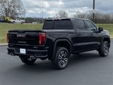 New 2025 GMC Sierra 1500 AT4 w/ Technology Package image 3