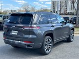 New 2025 Jeep Grand Cherokee Overland w/ Adv Protech Group III image 2