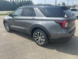 New 2025 Ford Explorer ST-Line image 5